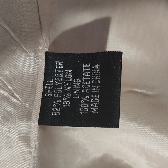 Adrianna Papell Jacket - Picture 5 of 6